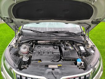 Škoda kodiag  2.0 TDI 4x4 110kw - 16