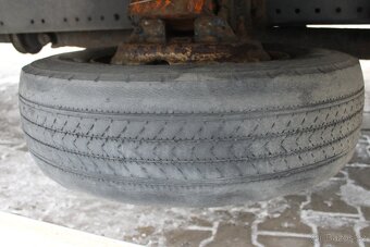 MAN TGL 8.180, EURO 4, SPACÍ NÁSTAVBA - 16