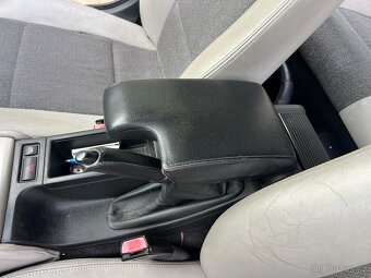 BMW E46 330D 135kw facelift Touring - 16