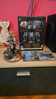 Sběrstelske edice her.. collector edice ps4,pc,xbox - 16