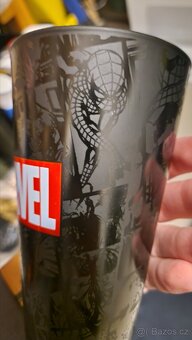 Herní trička vel. S - 16