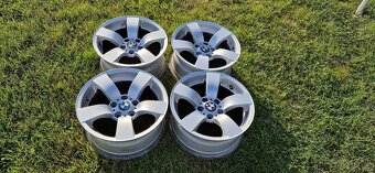 Prodám BMW E39 530i (170kw) - 16