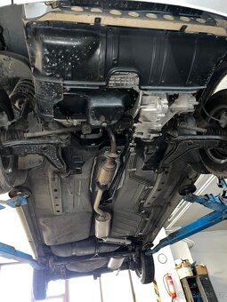 Škoda Felicia 1,3 MPI - 16