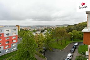 Prodej bytu 3+1 76 m2 Ke Špitálskému lesu, Plzeň - 16