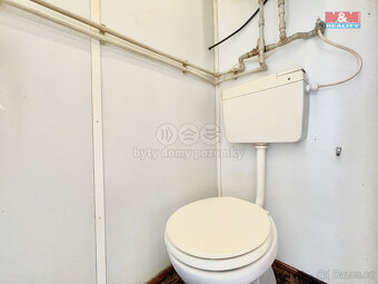 Prodej nemovitosti, 104 m², Lipnička, Světlá nad Sázavou - 16