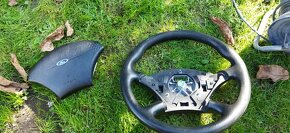 ND Ford Focus mk1 - 16