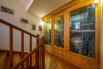 Prodej rodinného domu, 212 m², Hodonín, ul. Muchova - 16