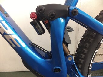 Lapierre Spicy Carbon 29" - 16