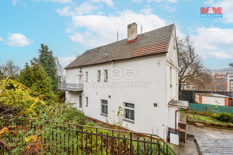 Prodej bytu 3+1, 104 m², Roztoky, ul. Rýznerova - 16