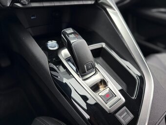 Peugeot 3008 ALLURE, El. kufr, Automat - 16
