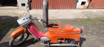 Jawa Pionýr 21 - 16