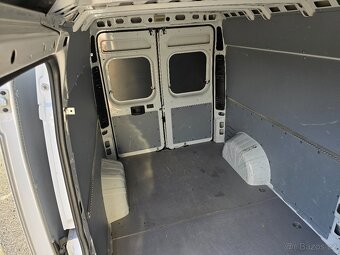 Fiat Ducato 2017, 2.3jtd 96kw, klima ,kamera - 16