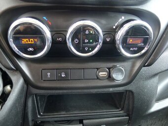 Iveco Daily, 35S170 3,0 Skříň 25m3+Klima+Navi - 16