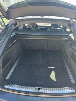 audi a6 - 16