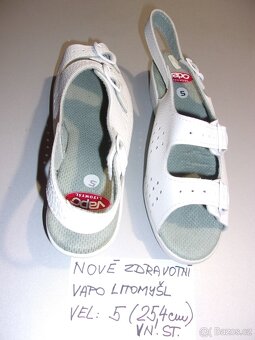 BOTY-ZDRAVOTNÍ+ LETNÍ, +,SPOLEČENSKÉ+VYCHÁZKOVÉ - 16