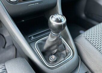 VW Golf VI 1.2 TSI 63 kW – 1. majitel, ČR, servisní kniha - 16