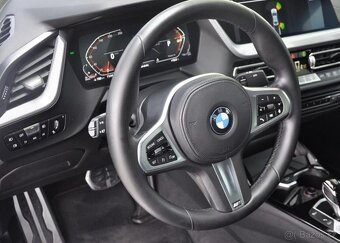 BMW Řada 2 218d M-SPORT 1M ČR 2xPNEU - 16