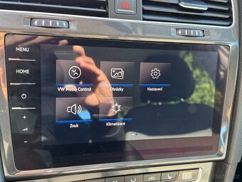 VW e-Golf, 100kW, navi, full LED, automat - 16