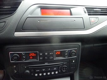 Citroën C5 2,0 HDI - 16