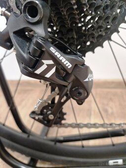 Gravel - Rondo RUUT AL2 vel. XL - aktuálně úplně nová zaplet - 16