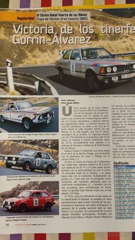 1975 BMW 02(1602) 2.0 Speciál s homlogací pro komunikace - 16