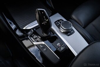 BMW X4 xDrive20d M Sport - 16