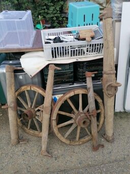 Garážový  výprodej  tel.603220894 - 16