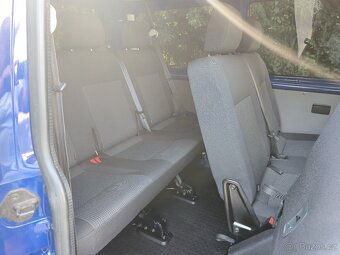 Prodám VW Transportér T6/1, 2.0 TDI ,150 PS,9/2020 - 16