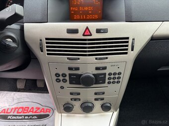 Opel Astra, 1,4 66kW BEZ KOROZE - 16