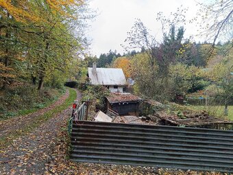 Prodej chaty v Údolí raků Tehov , Říčany u Prahy - 16