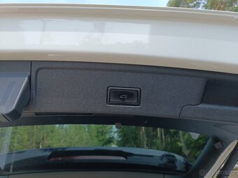 Volkswagen Touareg 3.0 TDi 210kw - 16