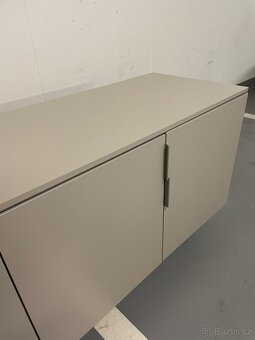 Komoda Teulat Totem - 16