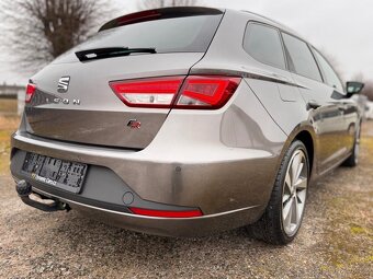 Seat Leon FR 1.4 TSI DSG 110 kw LED - 16