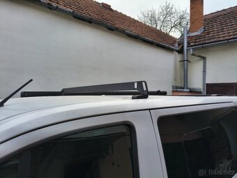 Tourneo Custom 2,2, 92 kW, koupeno v ČR - 16