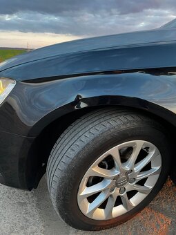 Audi A3 2013 Sportback Ambition - 16