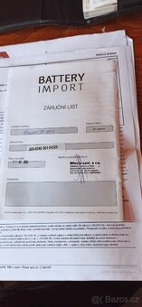 Škoda Octavia 2 rs fl - 16