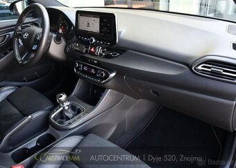 Hyundai i30 N 2.0T-GDI PPF PERFORMANCE - 16