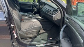 BMW X6 M50D 280 KW X-DRIVE M-PAKET FACELIFT - 16