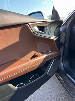 Audi A7 3.0TDI 180kw - 16
