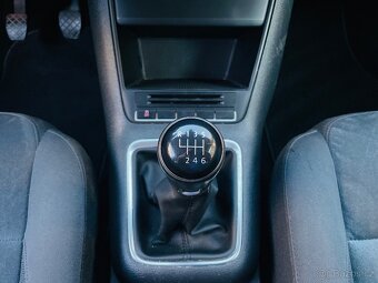 Volkswagen Tiguan 2.0TDI 4x4 125kW MANUÁL LED TAŽNÉ BiXENON - 16