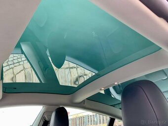 Tesla Model 3 Performance/Dual Motor/AWD/377 kW/2019 - 16