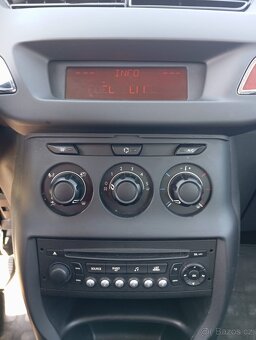 Citroen C3 1.0 vti rok 2014 najeto 84 tis - 16