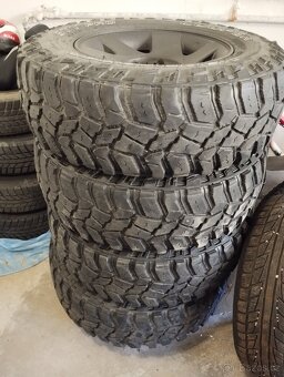 Mitsubishi Pajero Sport 2.5 TD - 16