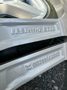 AUDI A5 - 2023 - NOVÝ LETNÍ KOMPLET - 16
