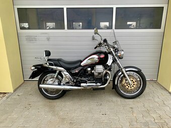 Moto Guzzi California 1100 EV - 16