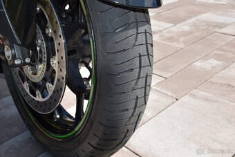 Kawasaki ZZR 1400 rok 2013 TOP - 16
