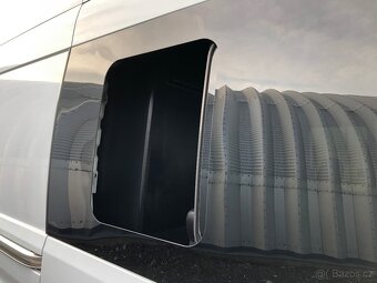 Ford Tranzit L3H2 125Kw r.v 2018 6míst Klimatizace - 16