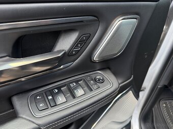 DODGE RAM 1500 LIMITED OFFROAD PAKET - 16
