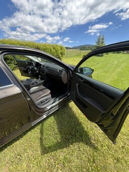 Škoda Superb 3 2.0 TDI 140kW DSG L&K, Webasto - 16