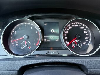 Volkswagen Golf,  1.4TSI 103KW HIGHLINE BI-XENON 2 SADY KOL - 16